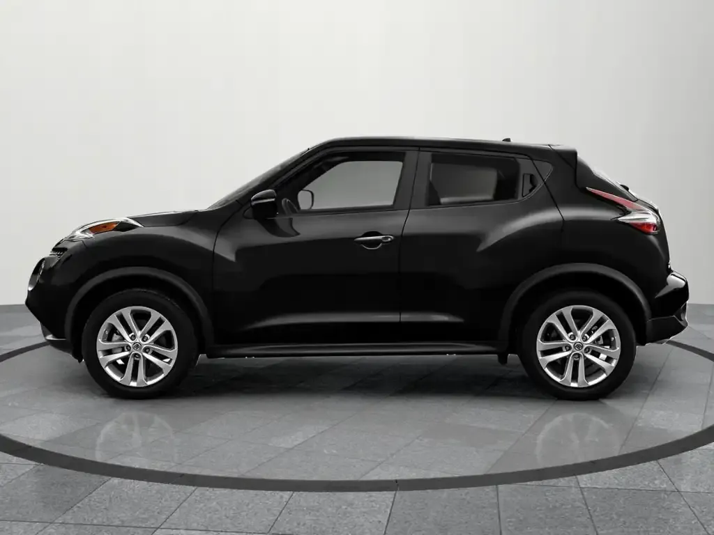 Nissan Juke 2017 photo 2
