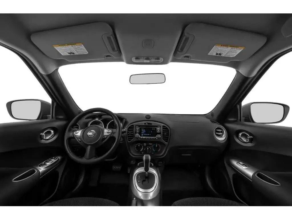 Nissan Juke 2017 photo 5