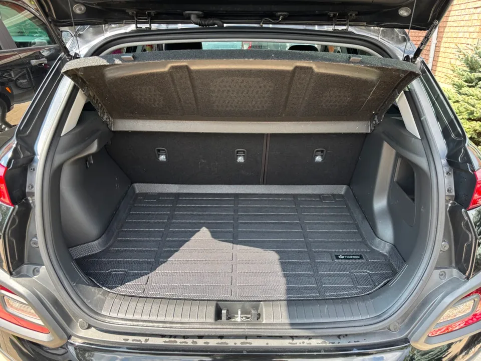 Hyundai Kona 2018 photo 5