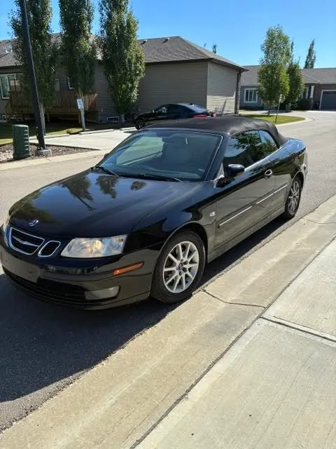 Saab 9-3