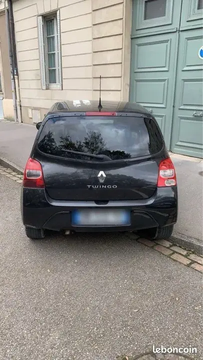 Renault Twingo 2011 photo 3