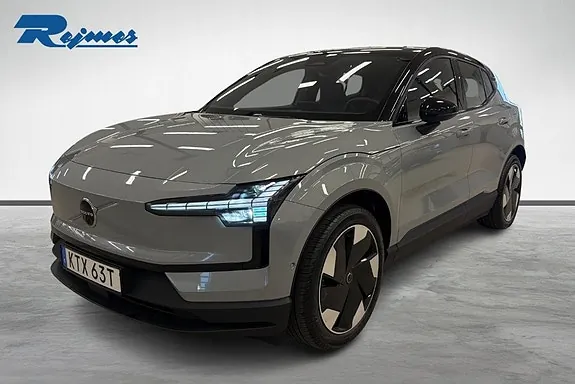 Volvo Ex30 2024 photo 2