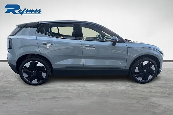 Volvo Ex30 2024 photo 5