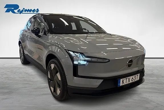 Volvo Ex30