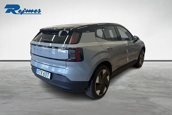 Volvo Ex30 2024 photo 3