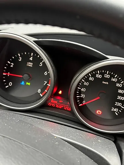 Mazda 3 2009 photo 5
