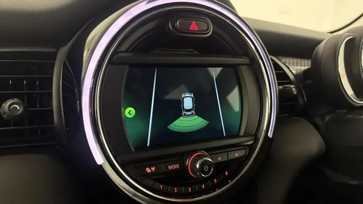 Mini Cooper S 2019 photo 4