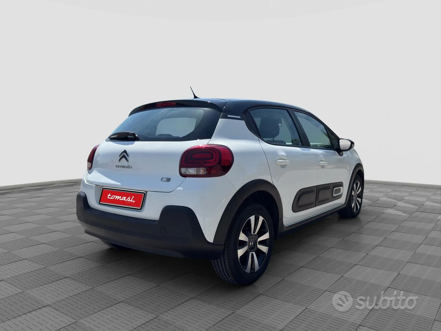 Citroen C3 2021 photo 5