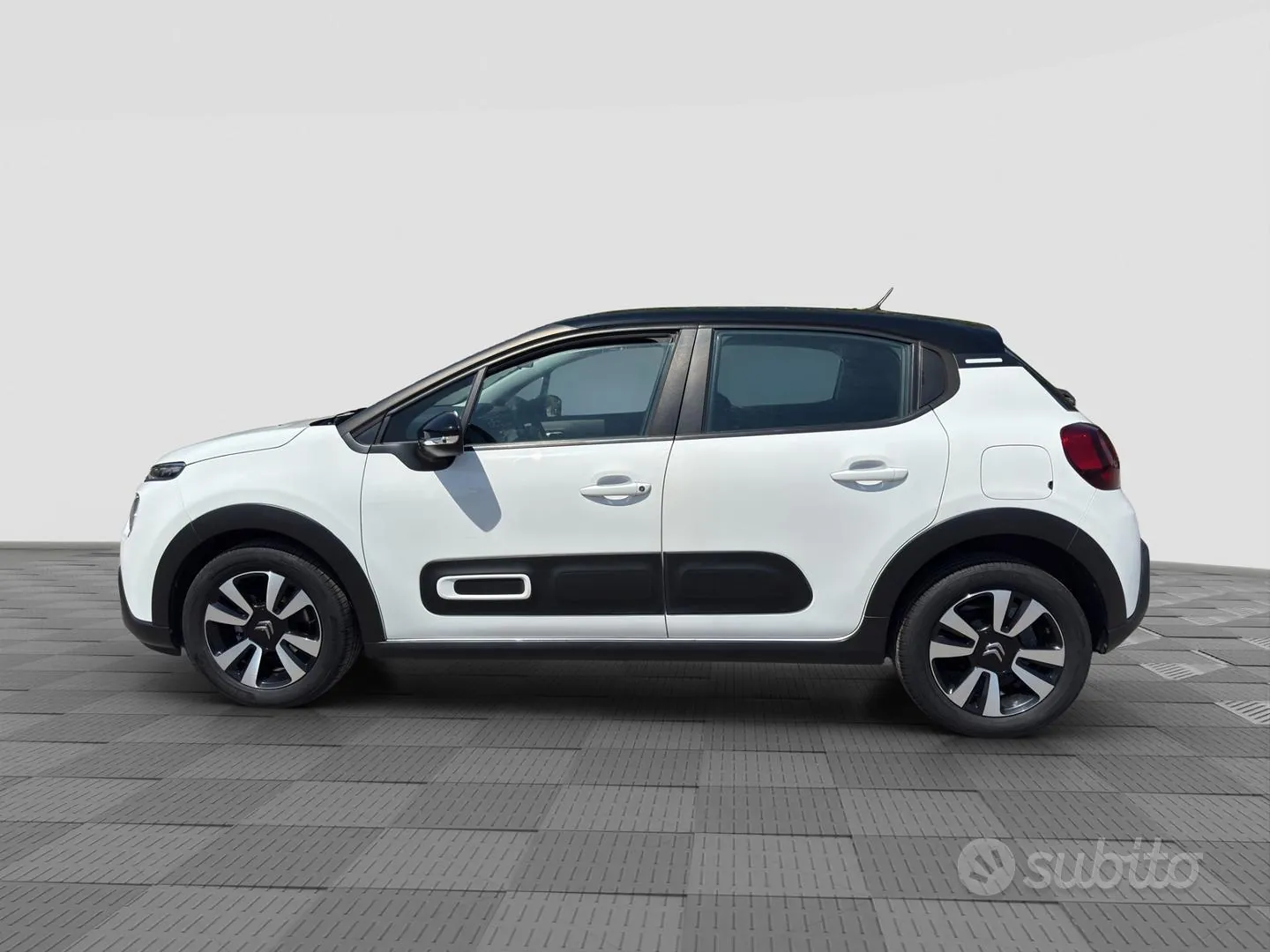 Citroen C3 2021 photo 2