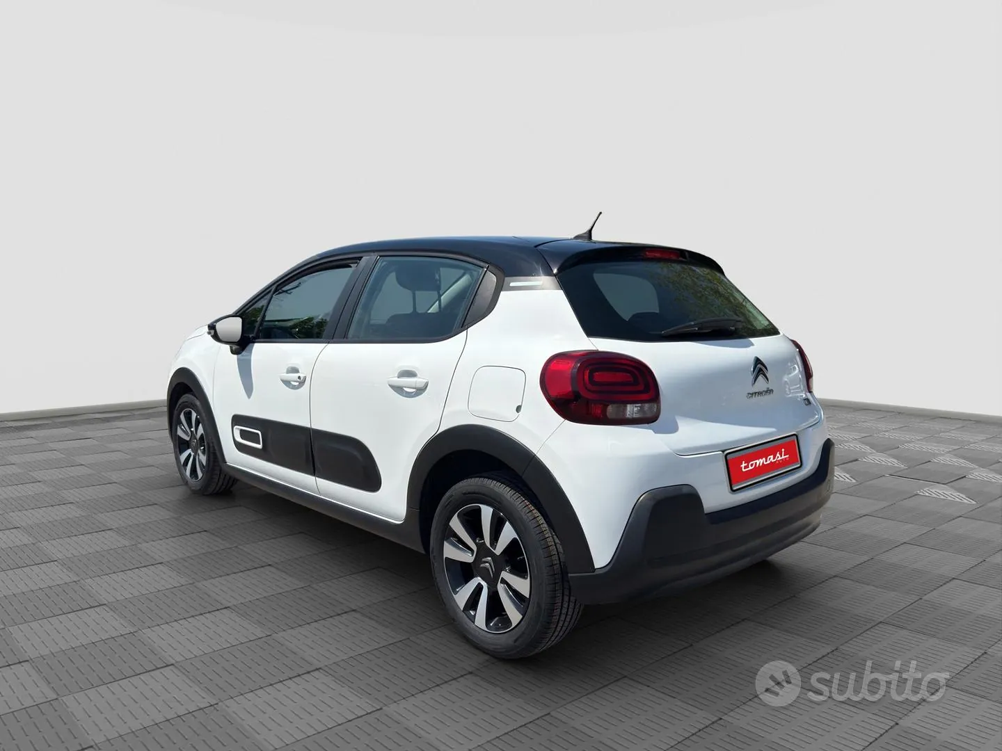 Citroen C3 2021 photo 3