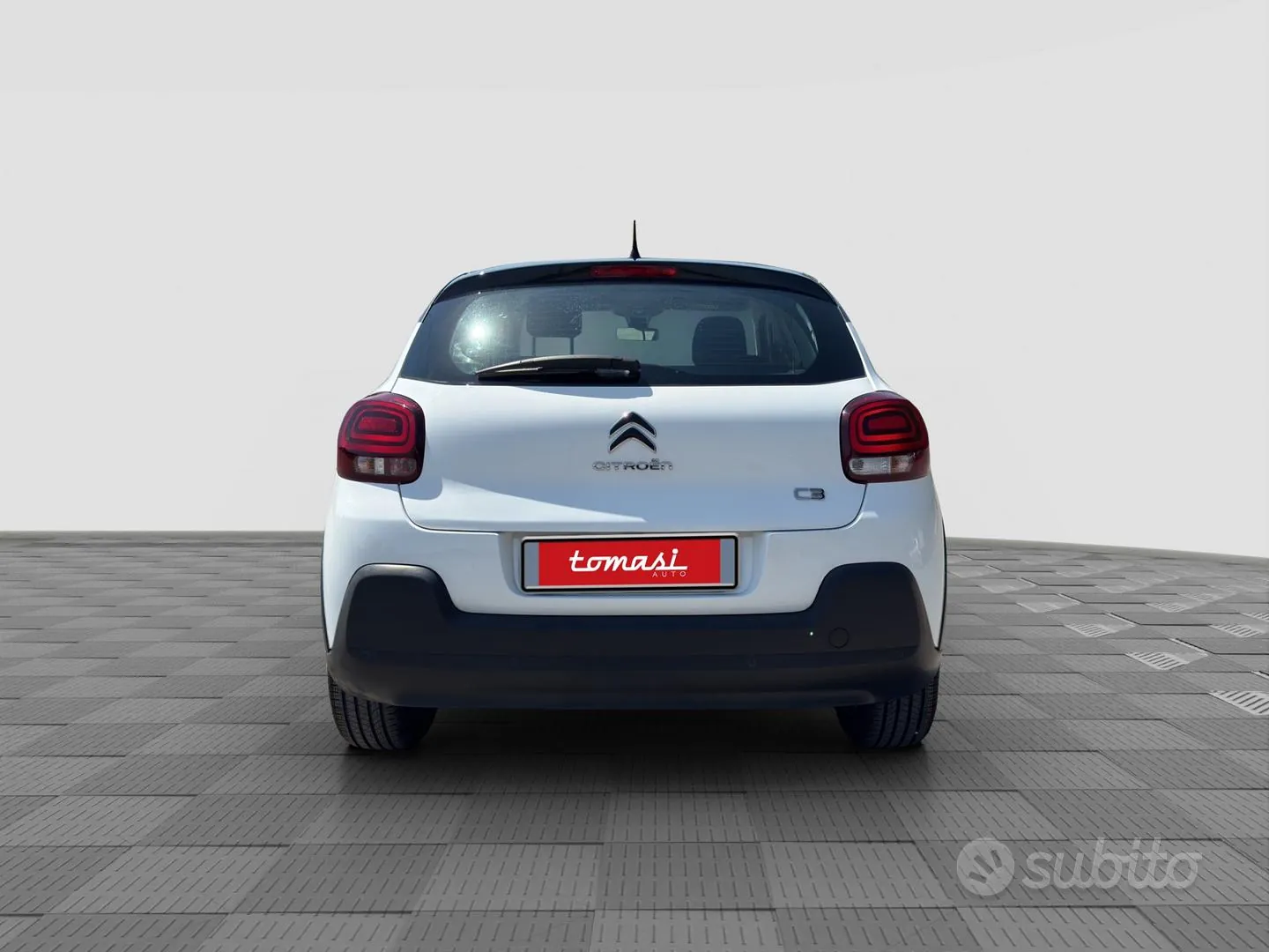 Citroen C3 2021 photo 4