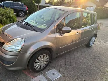 Renault Modus