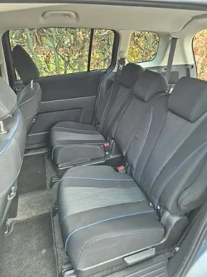 Mazda 5 2012 photo 5