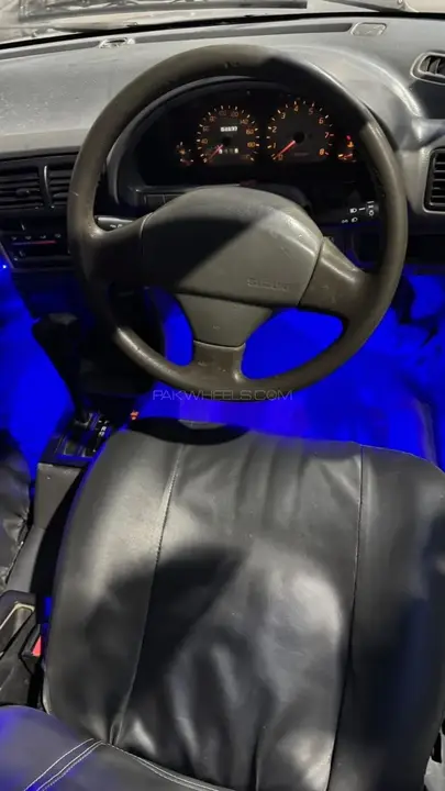 Suzuki Cultus