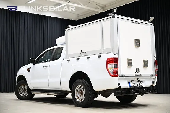 Ford Ranger 2018 photo 4
