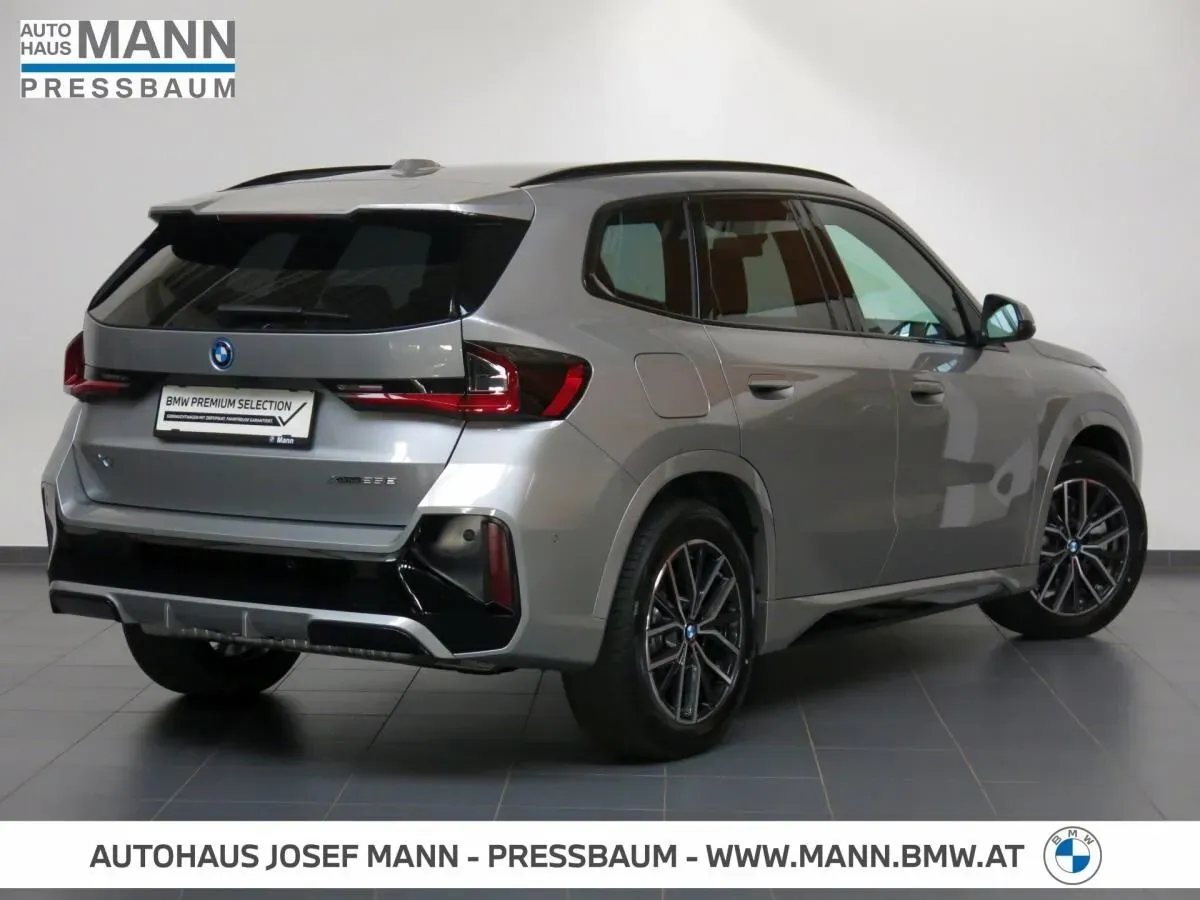 BMW X1 2026 photo 2