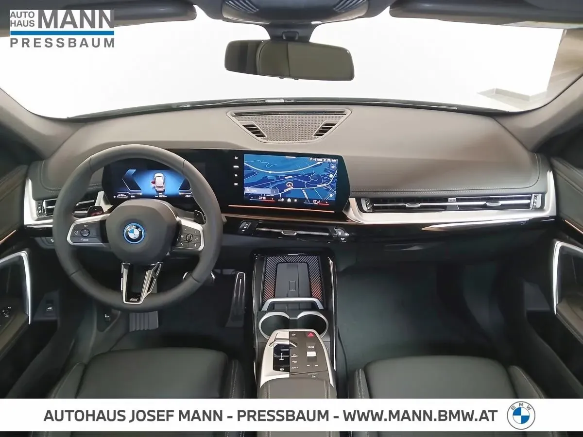 BMW X1 2026 photo 3
