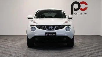 Nissan Juke 2014 photo 3