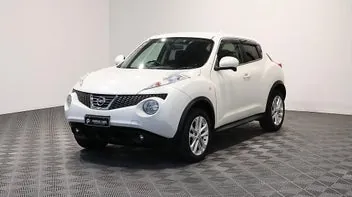 Nissan Juke 2014 photo 4