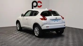 Nissan Juke 2014 photo 5