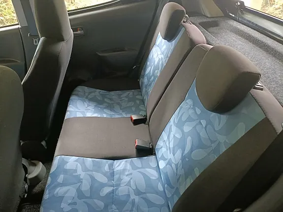 Suzuki Alto 2012 photo 4
