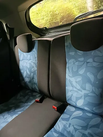 Suzuki Alto 2012 photo 5