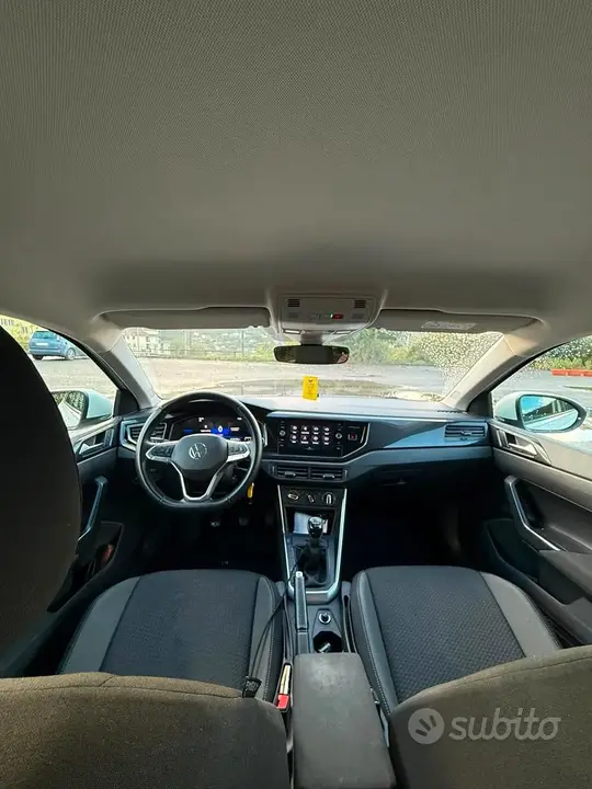Volkswagen Taigo 2023 photo 4
