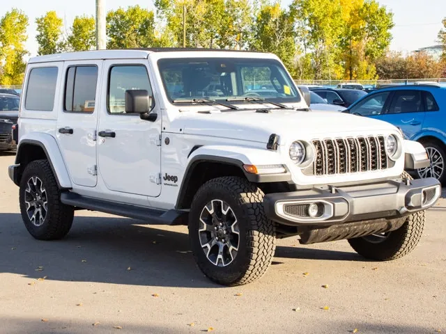 Jeep Wrangler 2025 photo 2