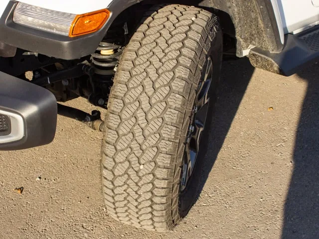 Jeep Wrangler 2025 photo 5