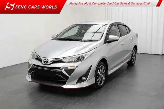 Toyota Vios