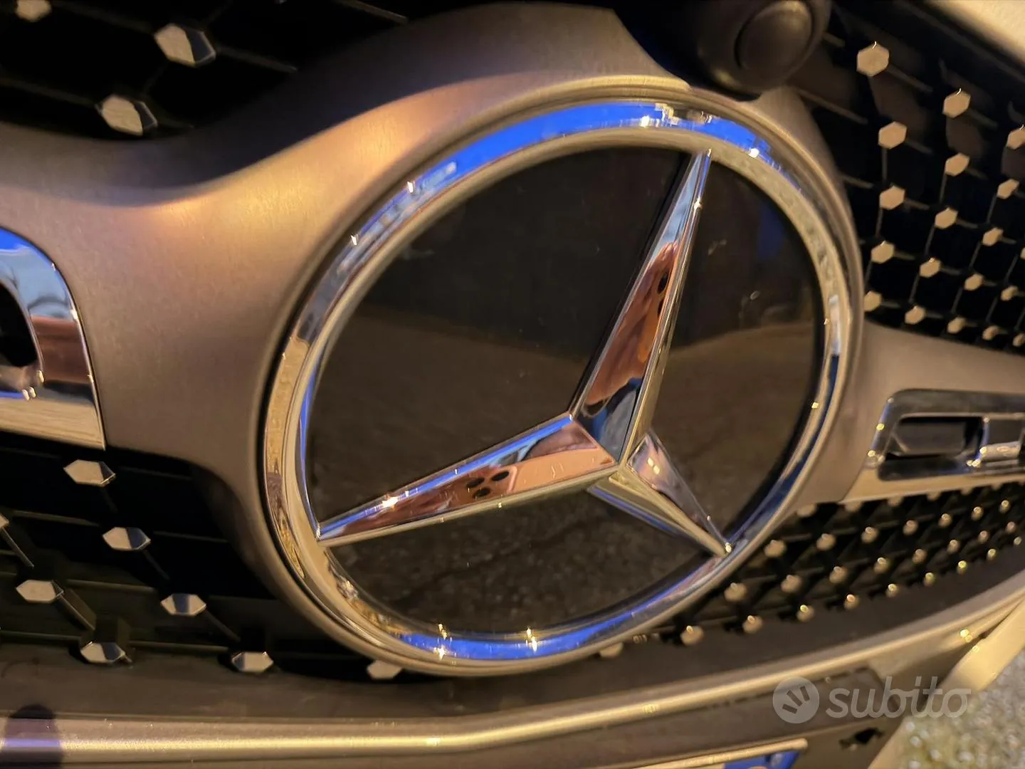 Mercedes-Benz Gla 2023 photo 4