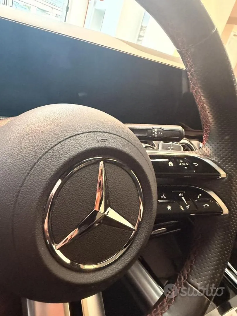 Mercedes-Benz Gla 2023 photo 3