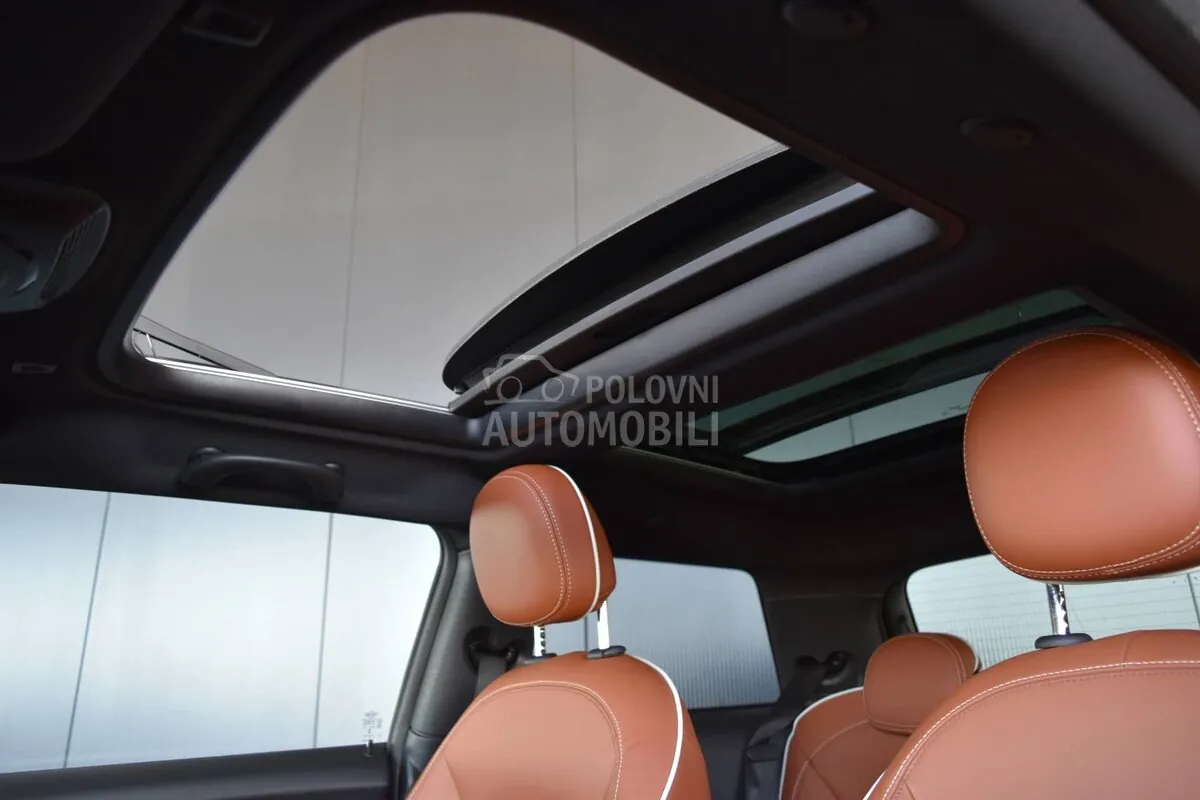 Mini John Cooper Works 2022 photo 4