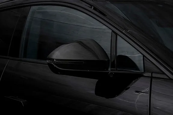 Lotus Eletre 2023 photo 3