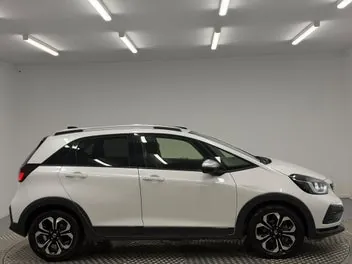 Honda Jazz 2021 photo 3