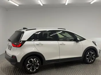 Honda Jazz 2021 photo 4