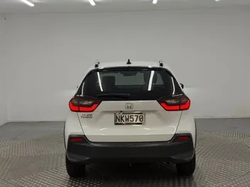 Honda Jazz 2021 photo 5