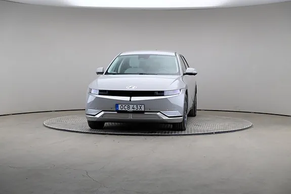 Hyundai Ioniq 5 2023 photo 3