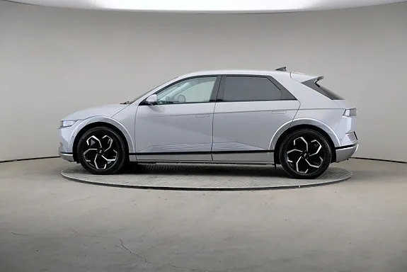 Hyundai Ioniq 5 2023 photo 4