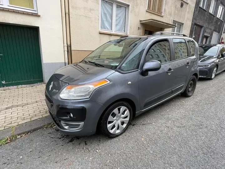 Citroen C3 Picasso