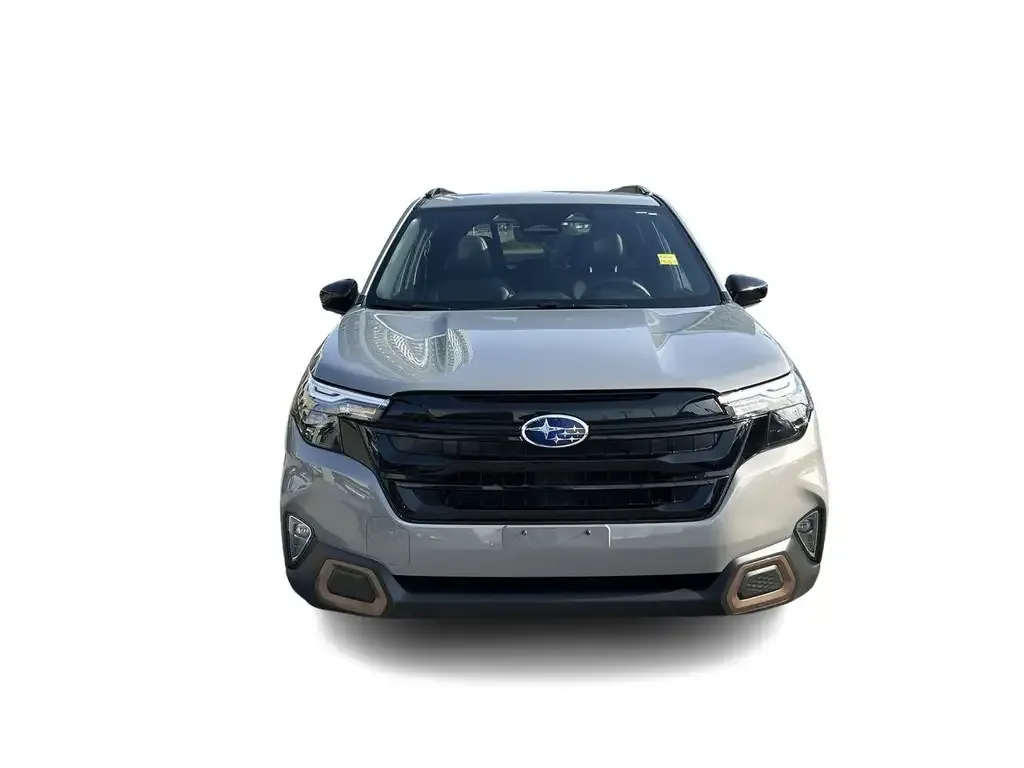 Subaru Forester 2026 photo 4
