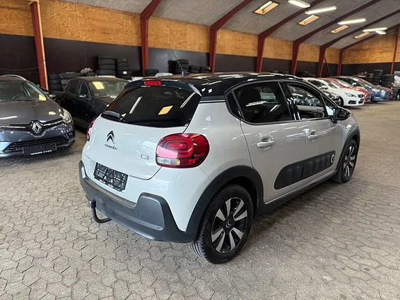 Citroen C3 2020 photo 5