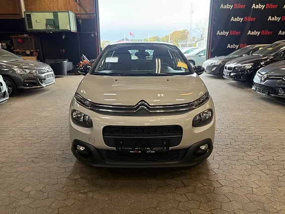 Citroen C3 2020 photo 2