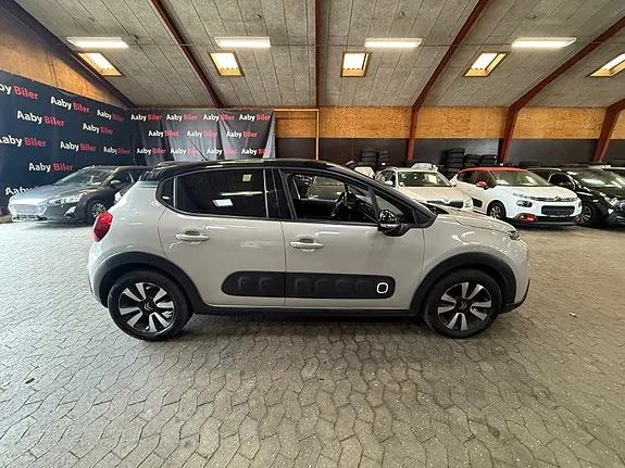 Citroen C3 2020 photo 4