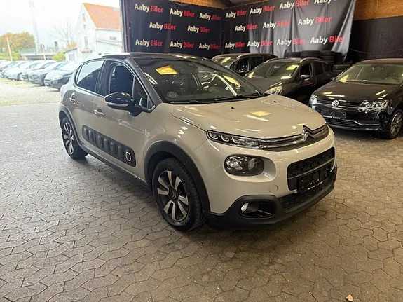Citroen C3 2020 photo 3