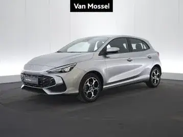 MG Mg3