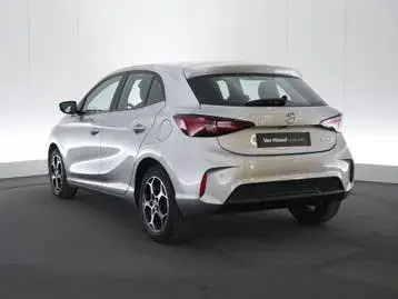 MG Mg3 2025 photo 2