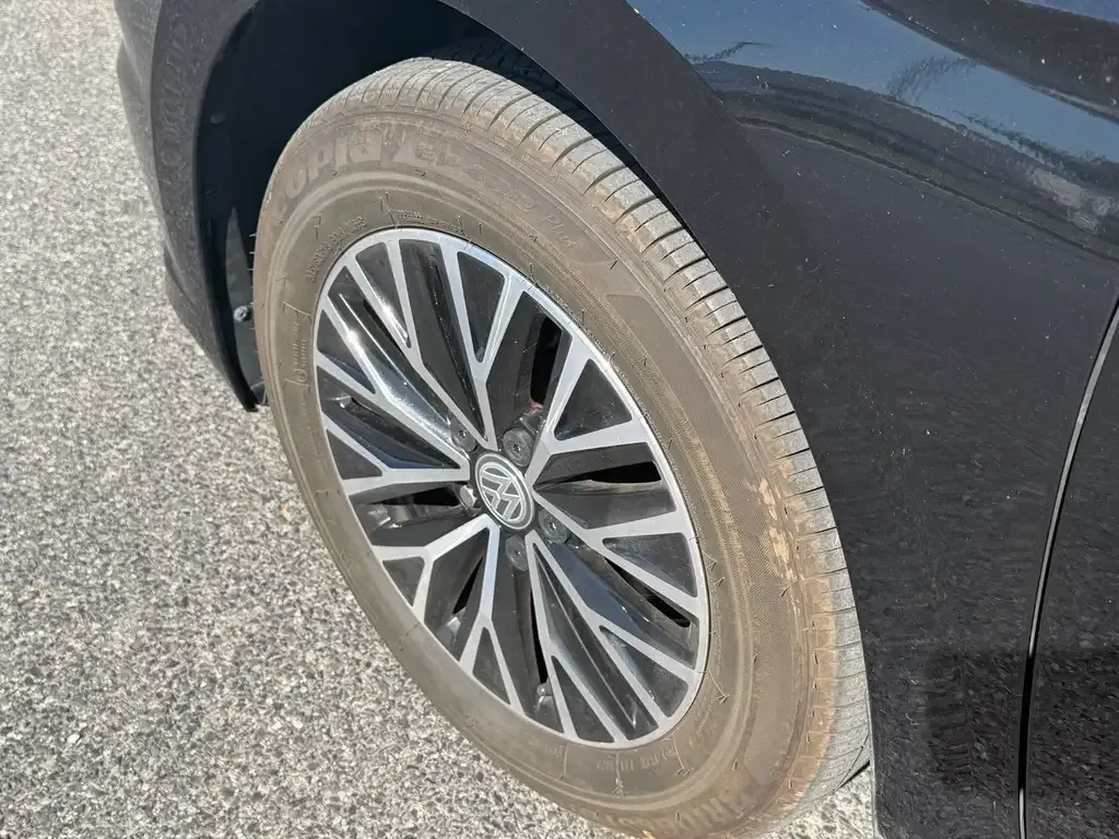 Volkswagen Jetta 2021 photo 5