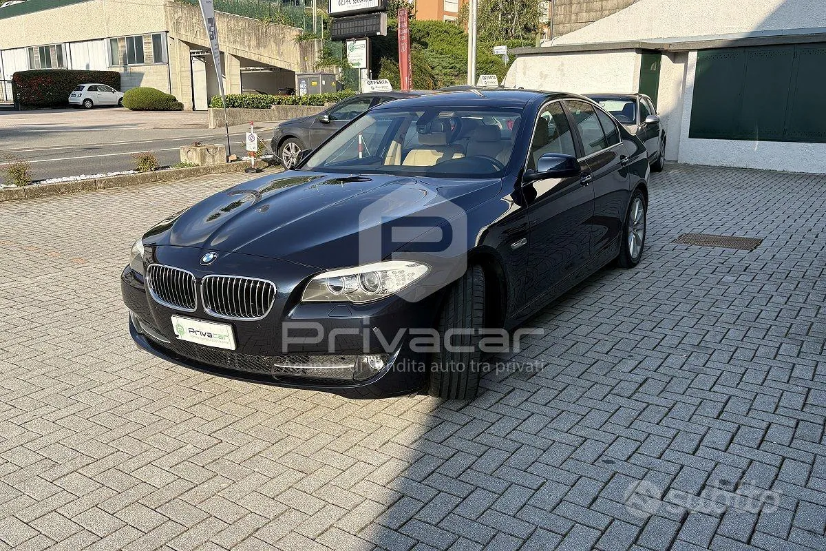 BMW 525D