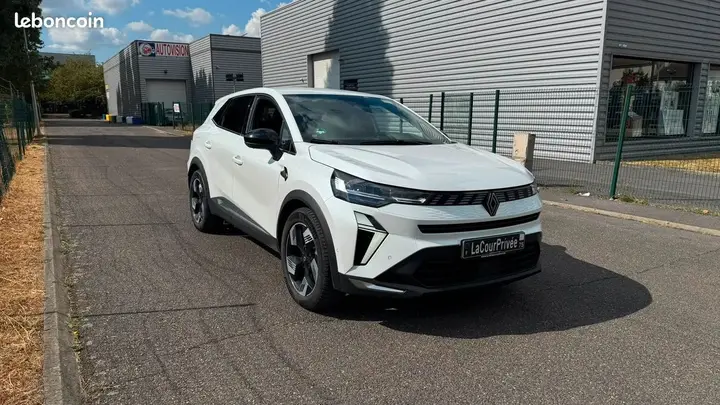 Renault Symbioz
